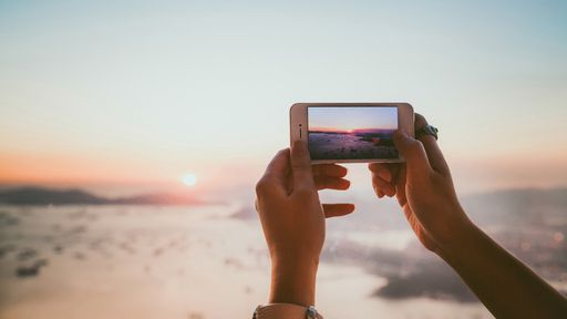 5 dicas para fazer as suas fotos bombarem nas redes sociais