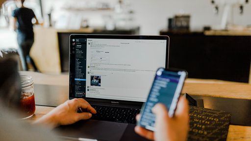 Como sincronizar os eventos do Google Calendar no Slack