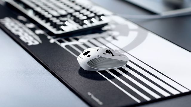 Razer lança mouse, teclado e mousepad de Star Wars