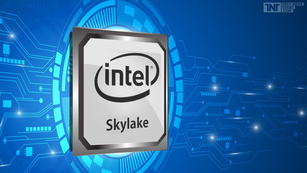 Linha de processadores da arquitetura Skylake da Intel estão ganhando cortes em preços e aprimoramentos de desempenho