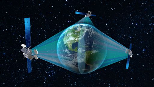 O Starlink ainda não chegou ao Brasil. Mas a Viasat já se prepara para a briga