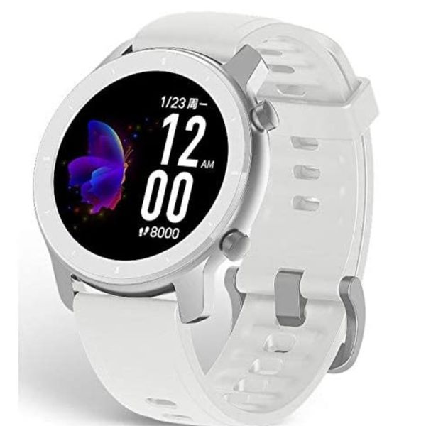 Relógio Xiaomi Amazfit GTR A1910 Branco 42MM