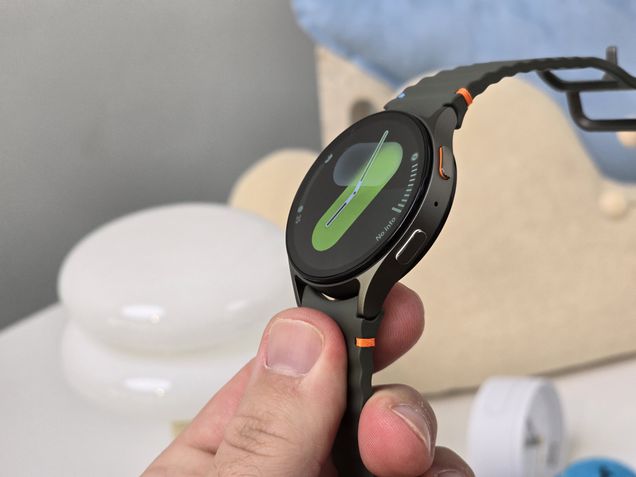 Galaxy Watch 7