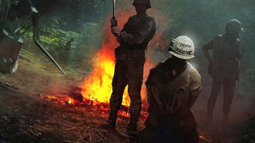 Próximo Call of Duty pode se passar no Vietnã