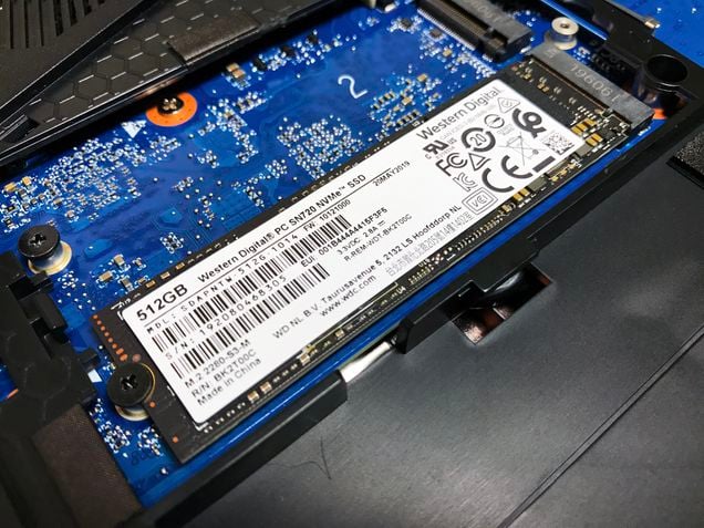 Como saber qual SSD é compatível com meu notebook – Tecnoblog