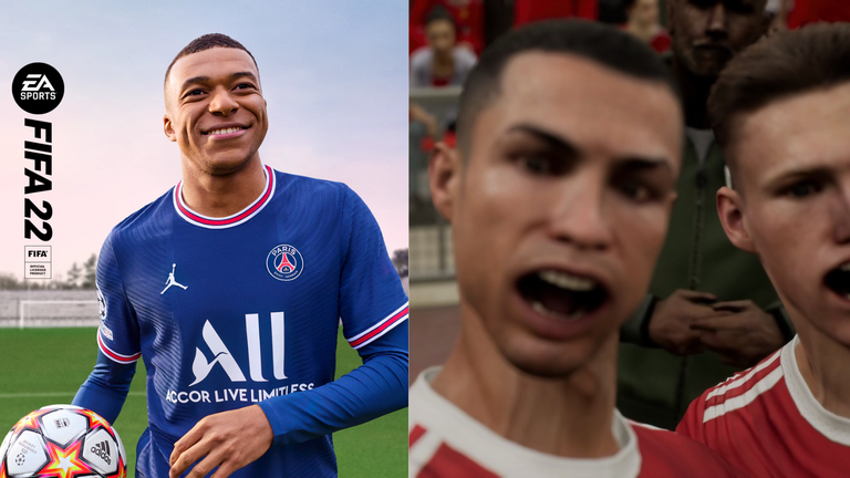 FIFA 22  Tudo sobre gameplay, melhores jogadores e mais - Canaltech