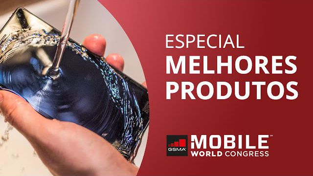 Os 7 melhores produtos do Mobile World Congress [Especial | MWC 2015]
