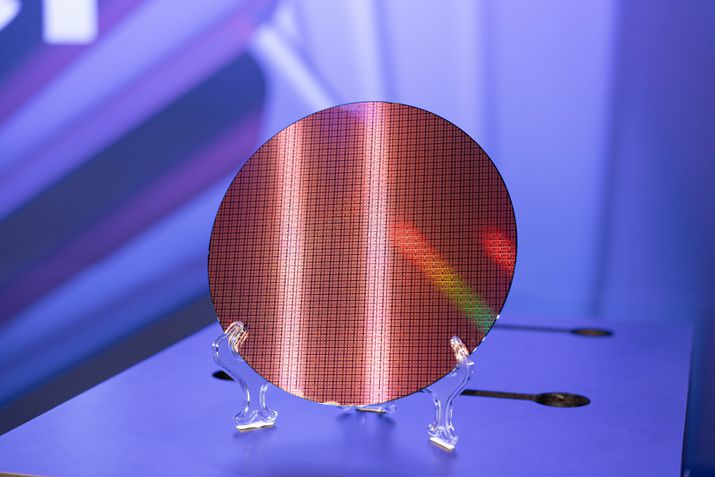 Intel Panther Lake