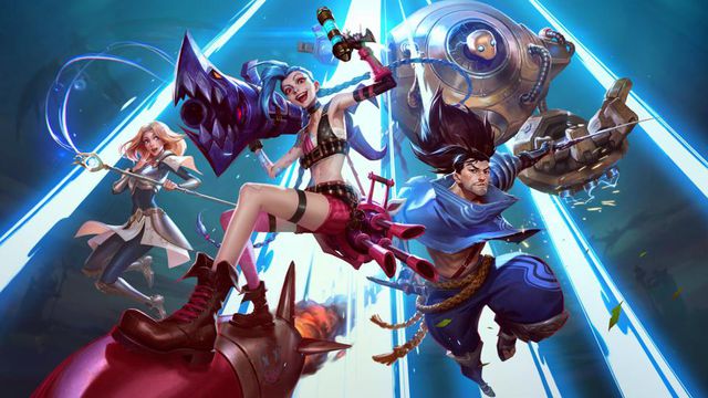 Como baixar e instalar o beta atualizado de League of Legends