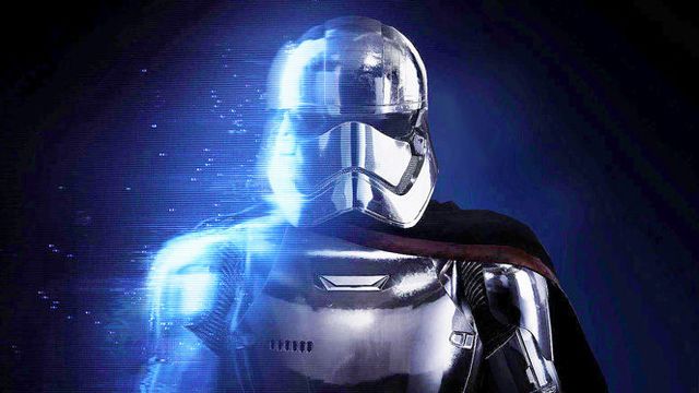 Star Wars Battlefront 2 ganha DLC de Os Últimos Jedi