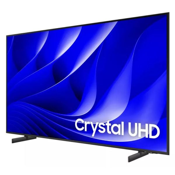 PARCELADO | Samsung Smart TV 43" Crystal UHD 4K 43DU8000 2024 | CUPOM