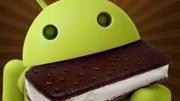 Samsung vai liberar o Ice Cream Sandwich para o Galaxy Note