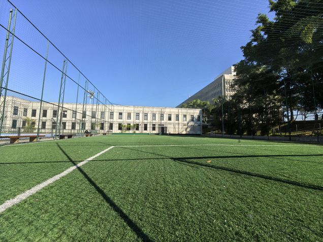 Huawei Mate XT Ultimate - Câmera ultrawide