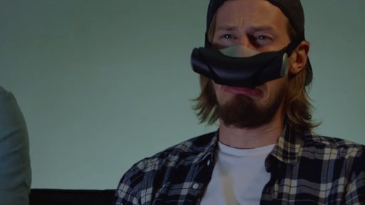 Já quis sentir um cheiro pela TV? A Ubisoft vai fazê-lo se arrepender disso