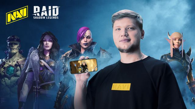 Imagem: Divulgação/RAID: Shadow Legends