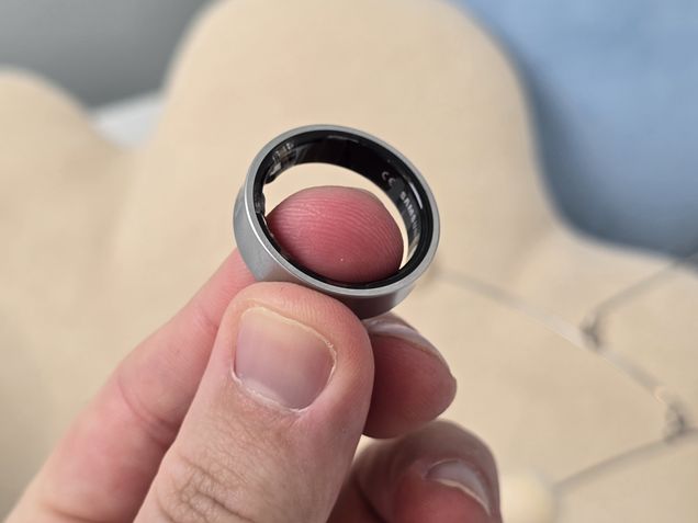 Galaxy Ring
