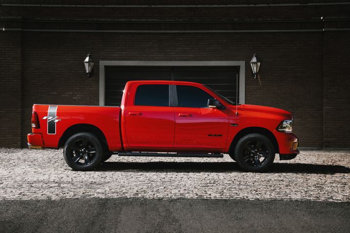 RAM Classic R/T