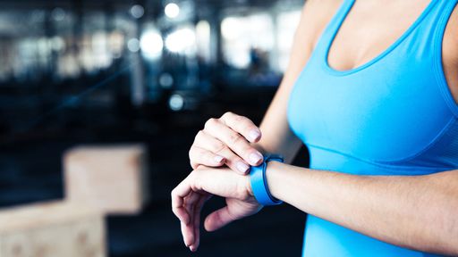 Nova versão do S Health da Samsung é compatível com Microsoft Health