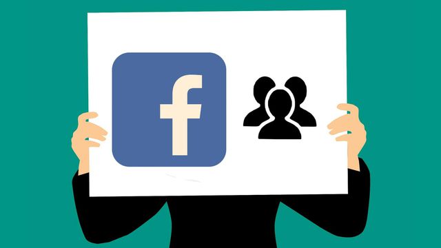 Facebook altera algoritmos para priorizar links interessantes e melhores amigos