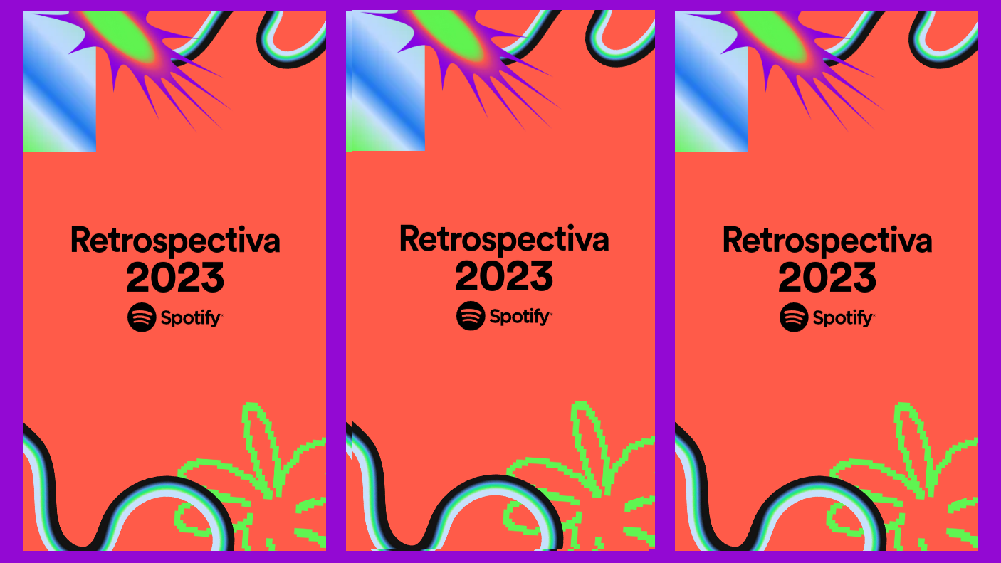 Retrospectiva Spotify 2023 enche a Internet de memes; veja os melhores