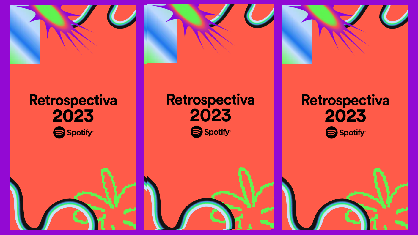 Não consegue acessar a retrospectiva Spotify 2023? Saiba como