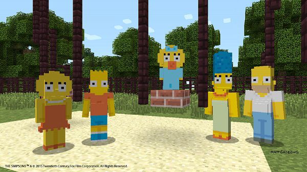 Pacote De Skins Minecraft Ps3