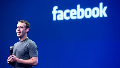Facebook anuncia a maior transformação da história da rede social