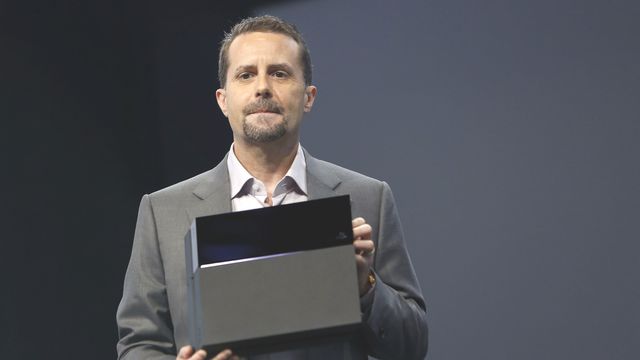 Diretor da marca PlayStation está deixando a Sony