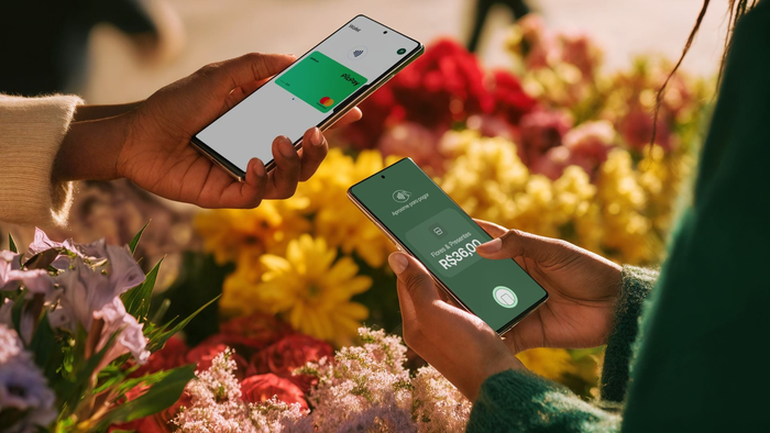 PicPay libera modo para transformar celular em maquininha de cartão