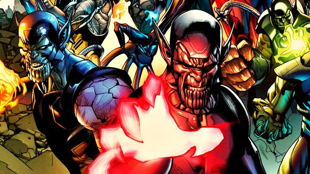 Marvel Comics