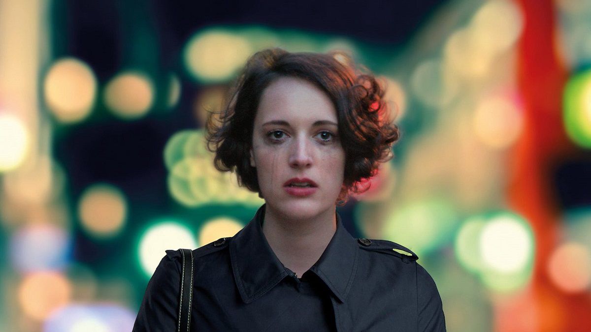 8 séries e filmes que retratam as crises da vida adulta