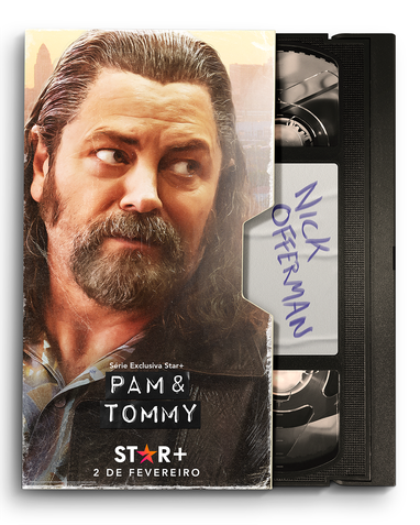 Pam & Tommy