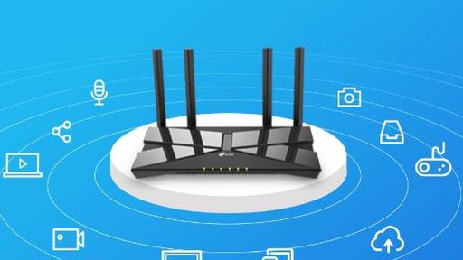TP-Link lança roteador com tecnologia Wi-Fi 6 no Brasil