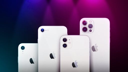 Melhor iPhone para comprar na Black Friday