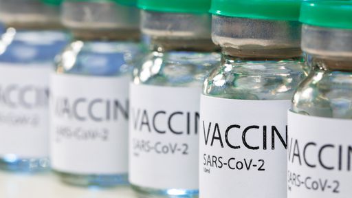Sem agulhas: Índia aprova primeira vacina de DNA contra COVID-19 do mundo