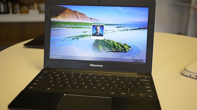 Google anuncia Chromebooks de US$ 149 e novos produtos com Chrome OS