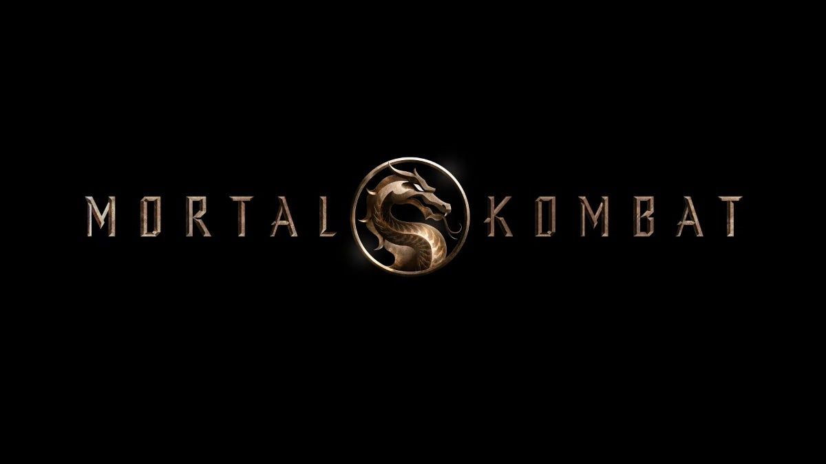 MORTAL KOMBAT: O FILME  DATA E POSTER SÃO DIVULGADOS –