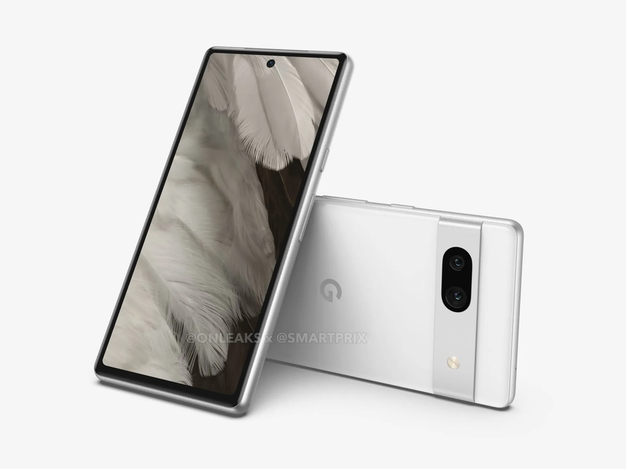 Possível Google Pixel 7a é encontrado em registros no FCC - Canaltech