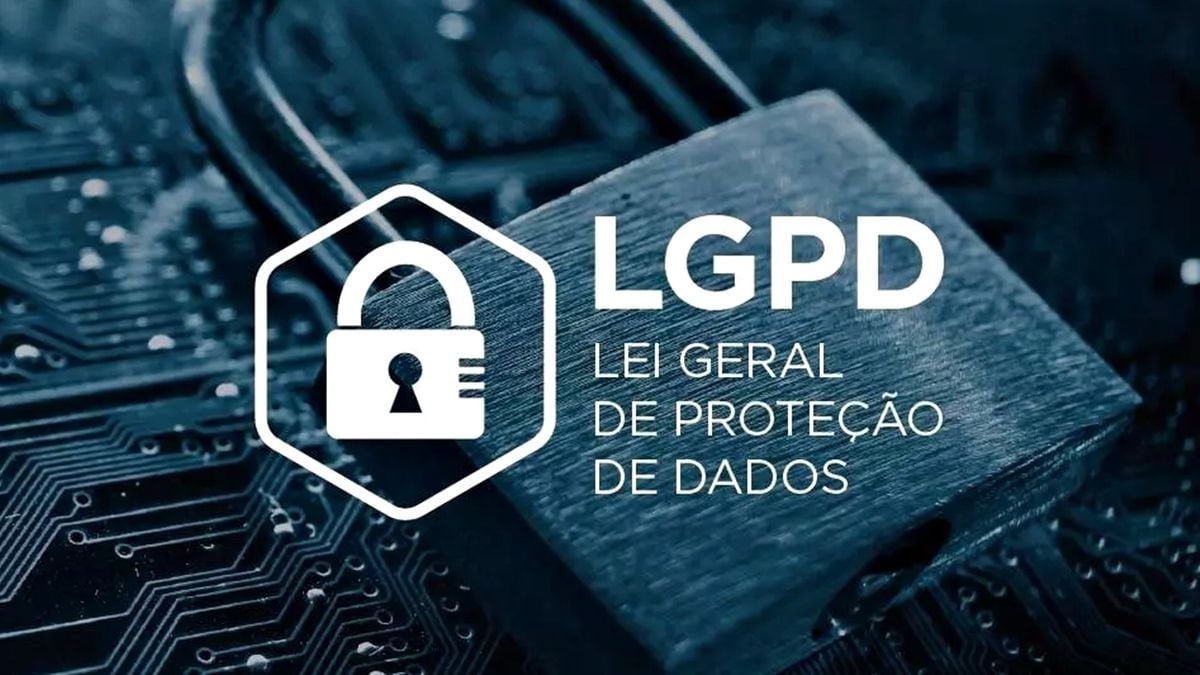 Jogo - LGPD Nacional