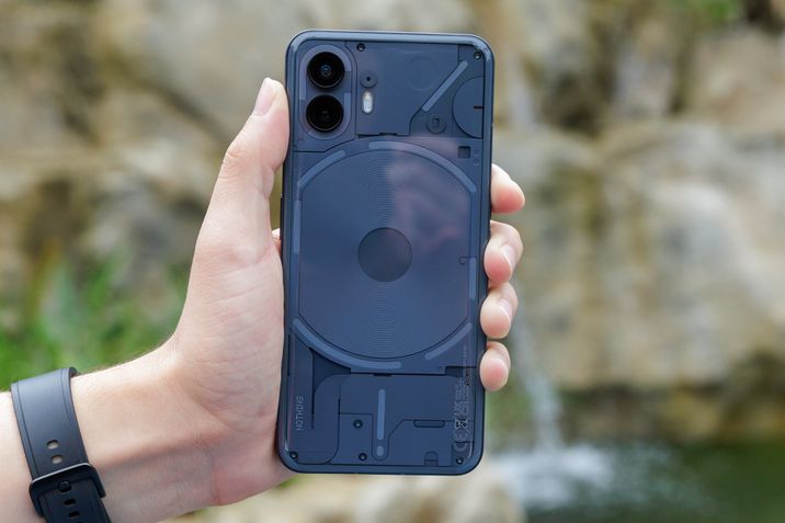 Nothing Phone 2