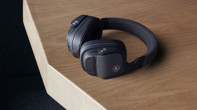 Yamaha inicia venda de seus novos fones de ouvido com 3D Audio