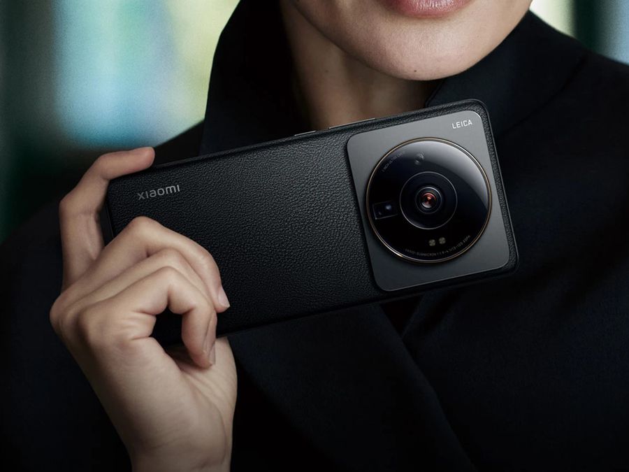 Xiaomi 12S, 12S Pro e 12S Ultra são lançados com câmeras Leica e