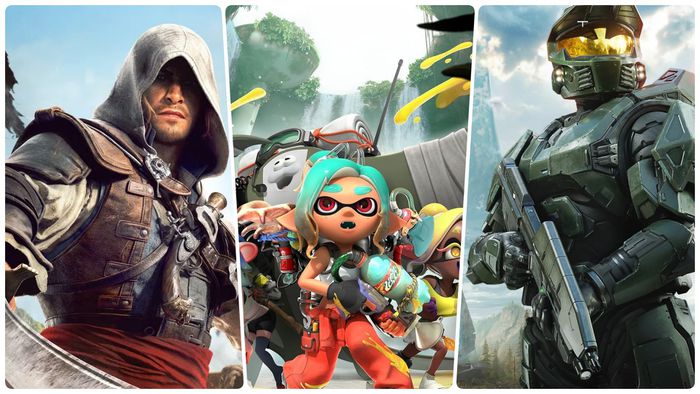 Remake de Assassin's Creed, Halo e mais lançamentos de jogos em julho de 2026
