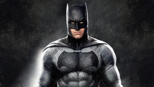 Matt Damon foi o principal responsável por Ben Affleck desistir de ser o Batman