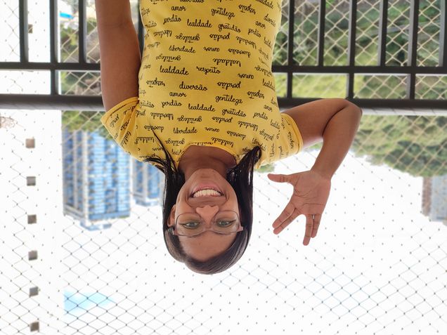 Redmi Note 10 Pro Modo retrato