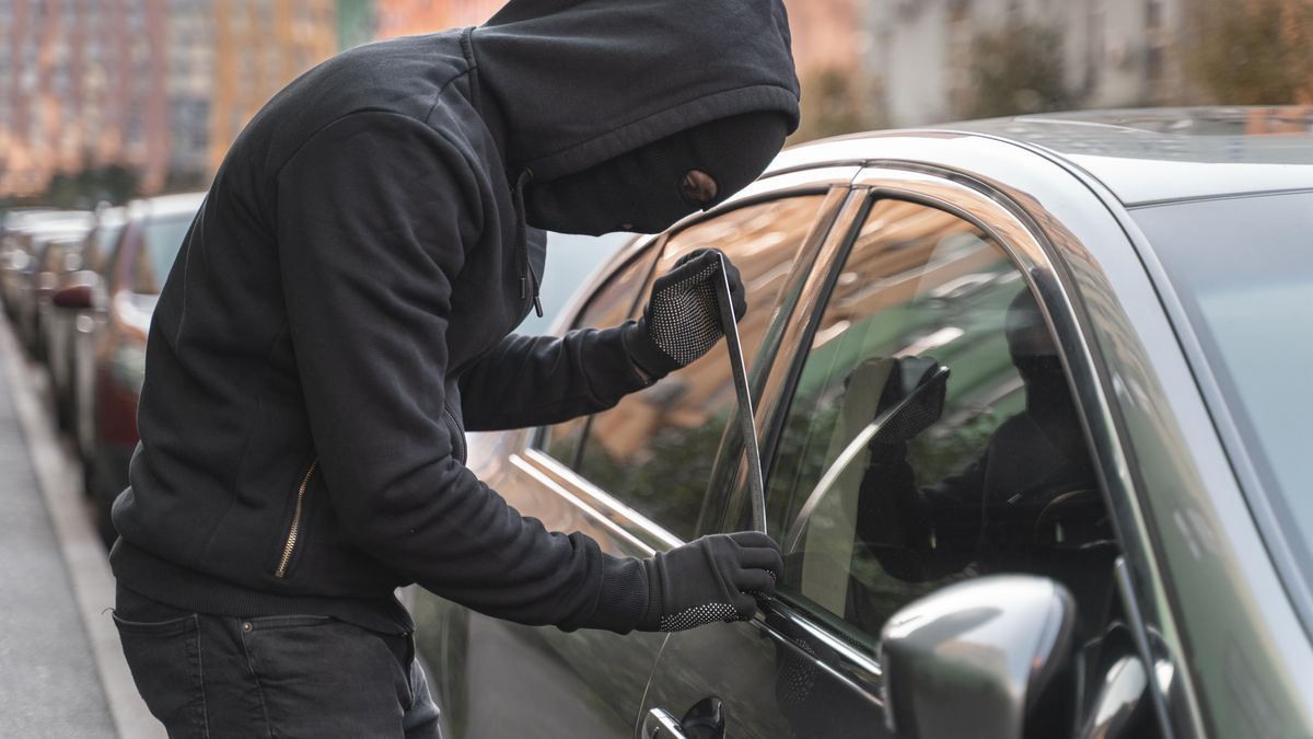 Carros usados são maioria entre os mais roubados de SP; confira