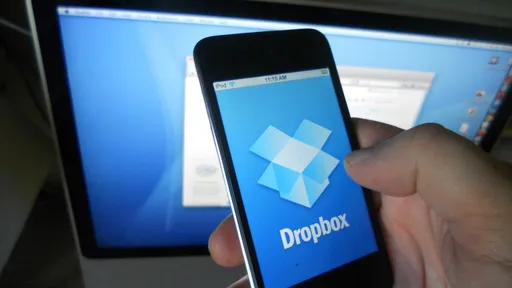 Dropbox Paper chega a dispositivos Android e iOS