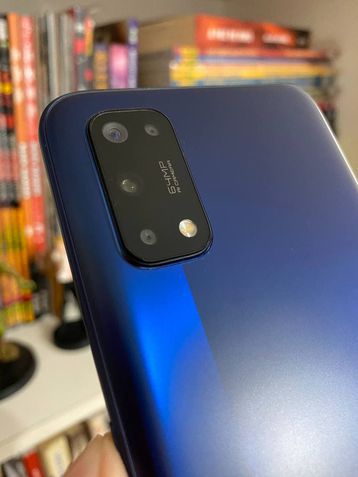 Realme 7 Pro