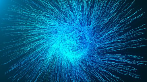 Inteligência Artificial está a um passo de pensar como o cérebro humano