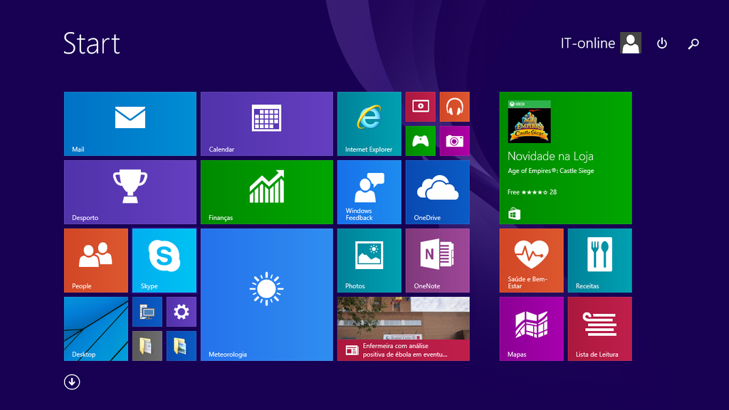 コンピュータ・IT Windows8.1 Como baixar, instalar e ativar o Windows 8.1 | Guia Prático